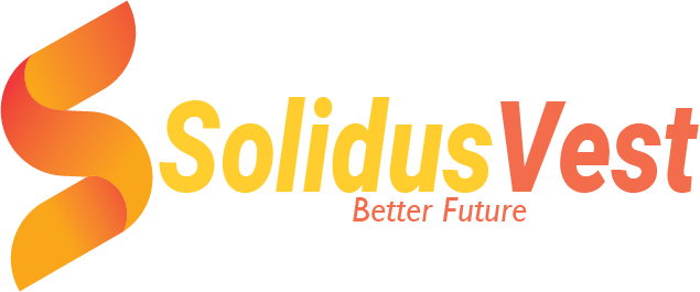 Solidus Vest